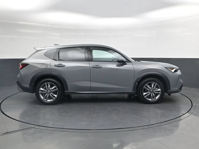 New 2026 Acura ADX AWD image 3