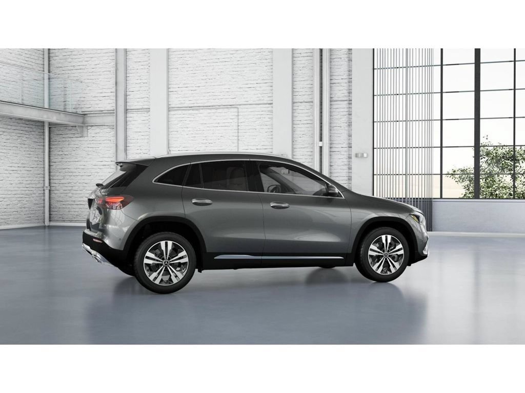 New 2026 Mercedes-Benz GLA 250 4MATIC image 18