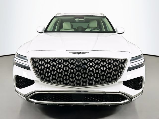 Used 2026 Genesis GV80 3.5T Advanced AWD/4WD image 2