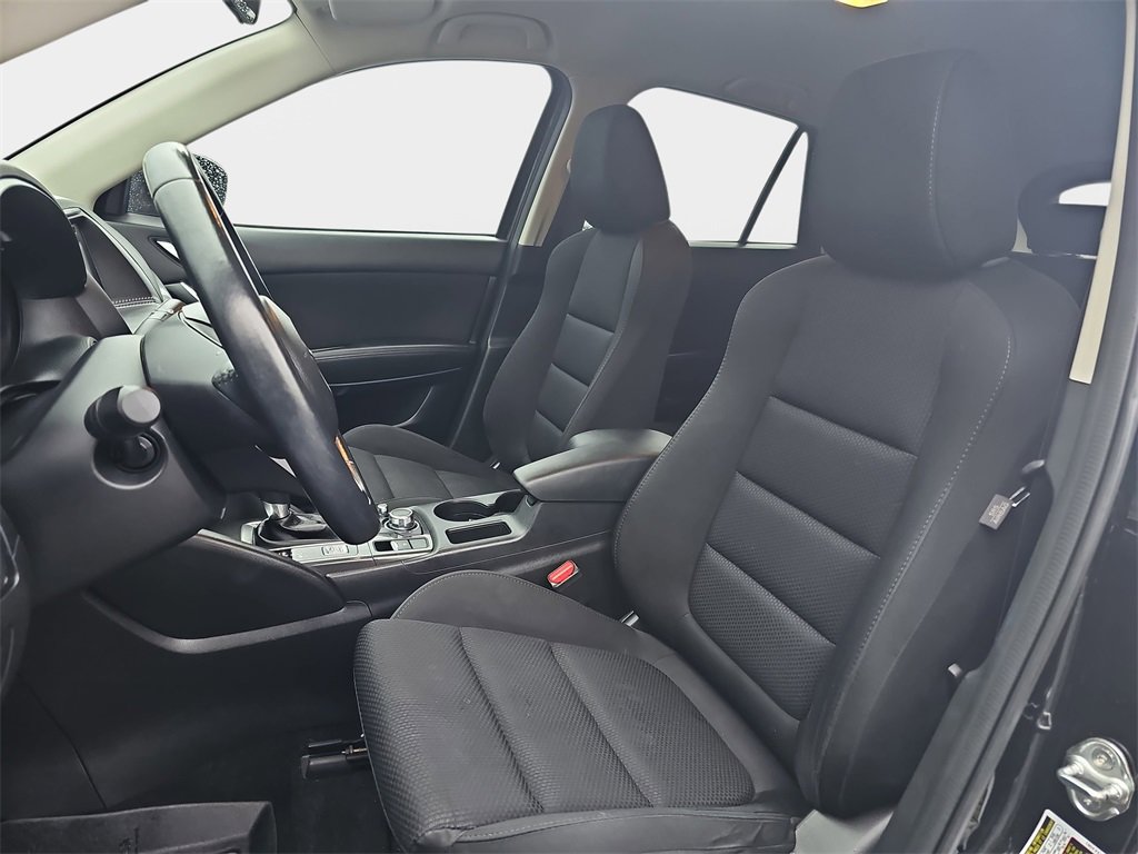 Used 2016 MAZDA CX-5 Touring image 14