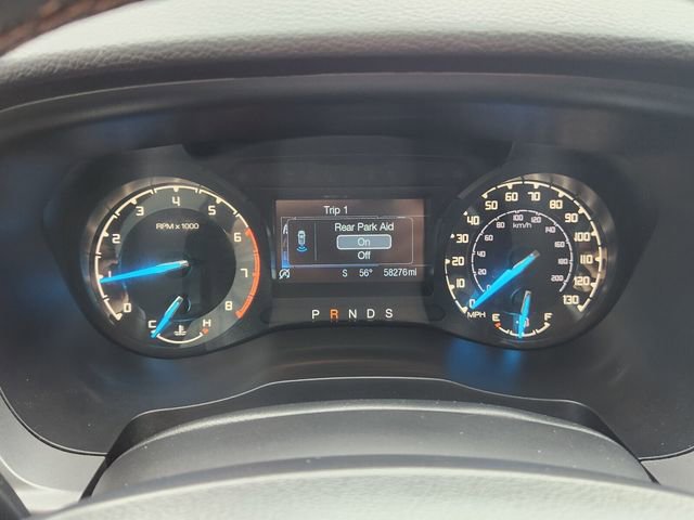 Used 2020 Ford Ranger XLT w/ Equipment Group 301A Mid image 25