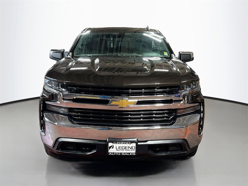 Used 2019 Chevrolet Silverado 1500 LT image 2