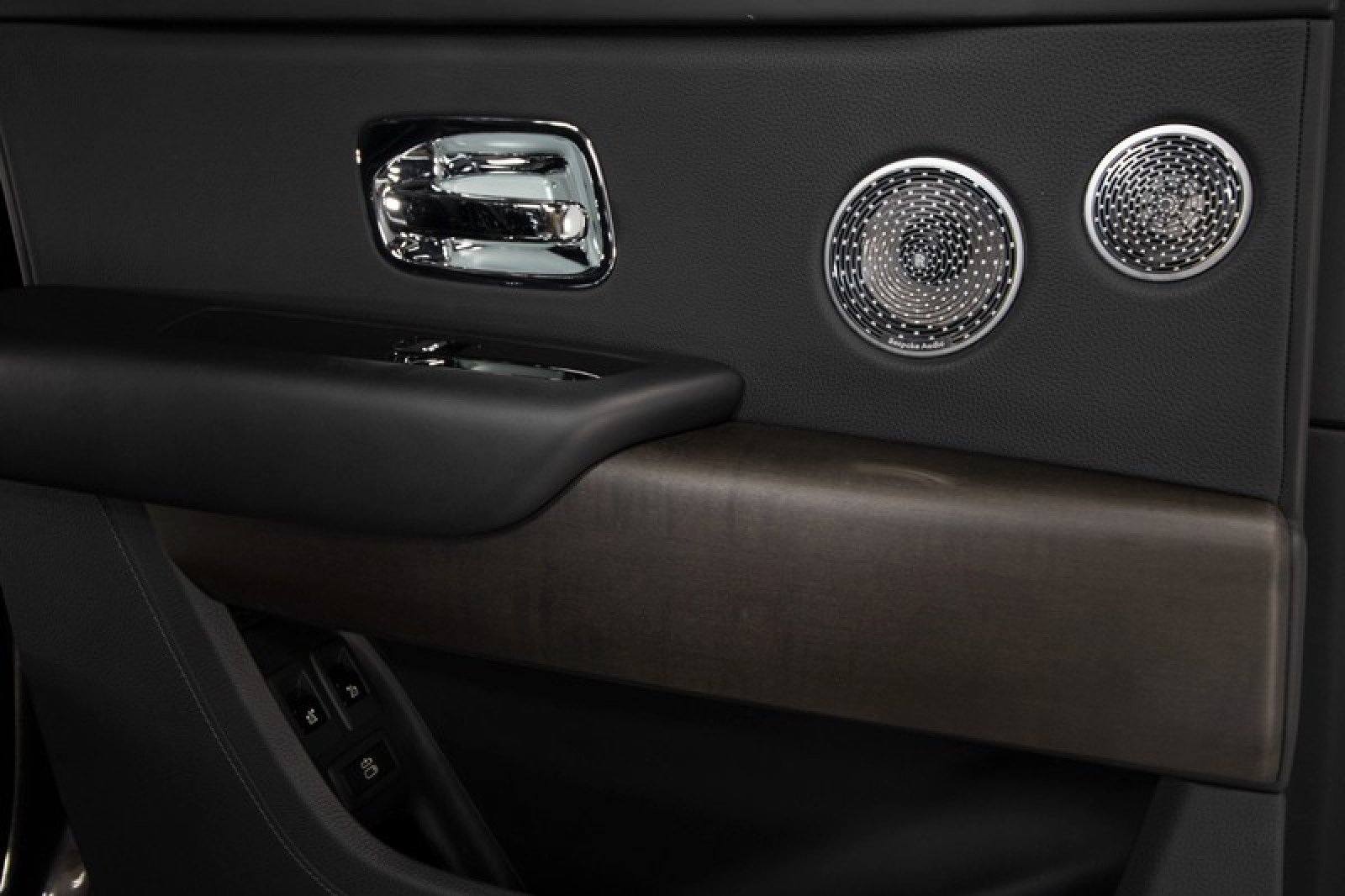 Used 2019 Rolls-Royce Cullinan image 44