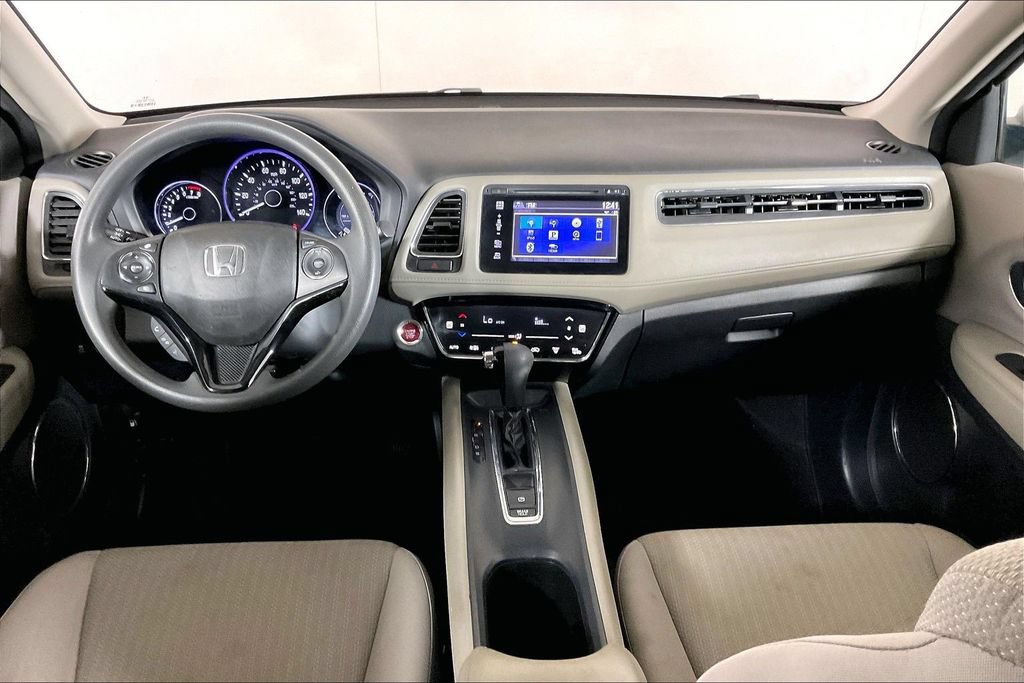 Used 2018 Honda HR-V EX image 15