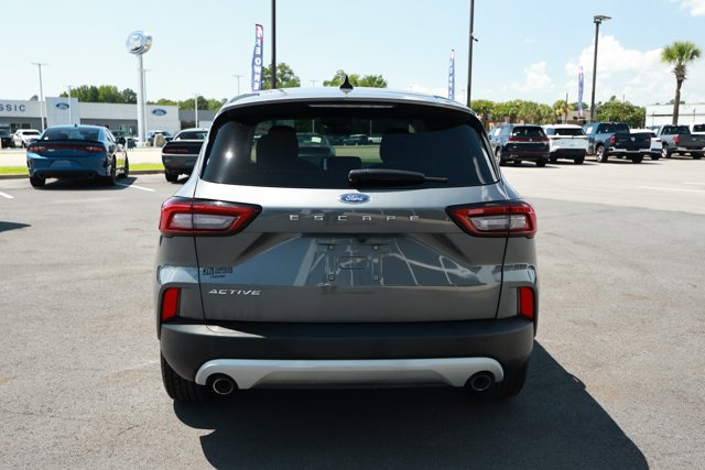 Used 2024 Ford Escape Active FWD image 7
