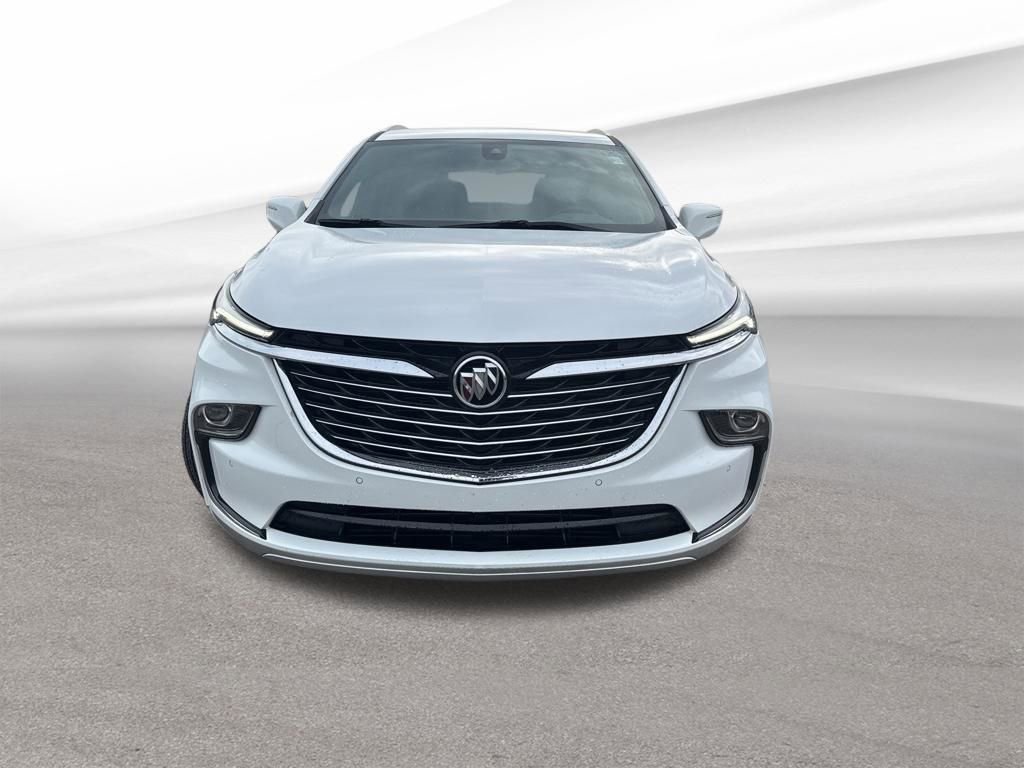 Certified 2024 Buick Enclave Essence image 9
