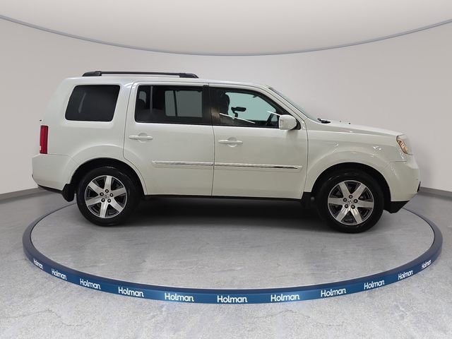 Used 2015 Honda Pilot Touring image 5