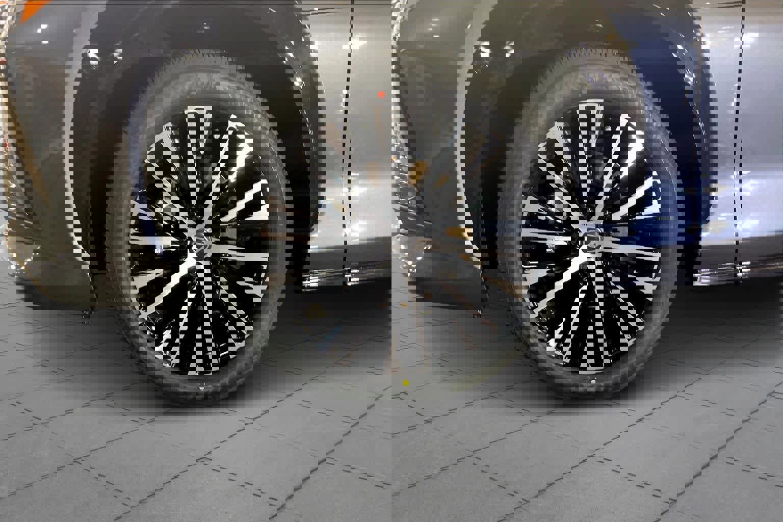 New 2026 Lexus RZ 450e Premium image 11