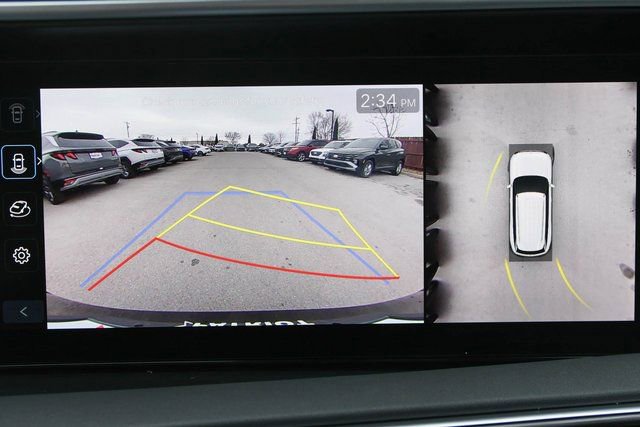 New 2026 Hyundai Palisade SEL image 29