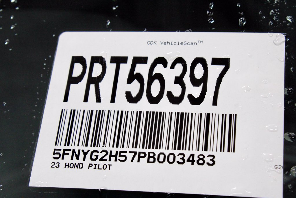 Used 2023 Honda Pilot EX-L image 34