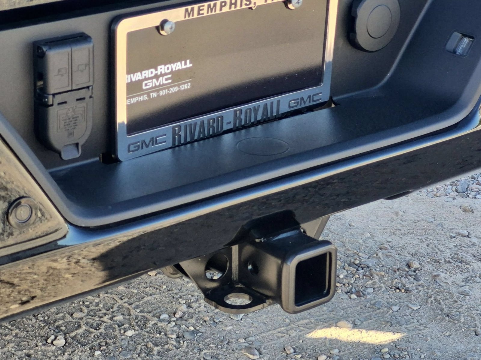 New 2026 GMC Sierra 1500 AT4 w/ AT4 Premium Package AWD/4WD image 6