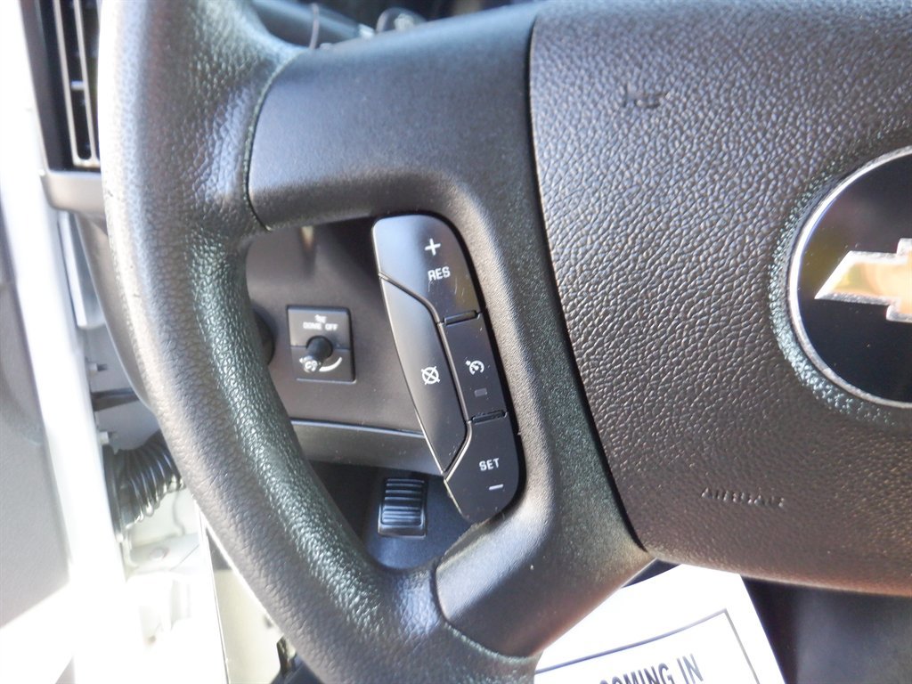 Used 2019 Chevrolet Express 2500 w/ Driver Convenience Package image 15