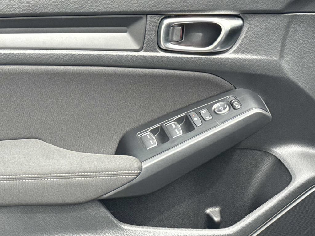 Certified 2026 Honda Civic Sport image 15