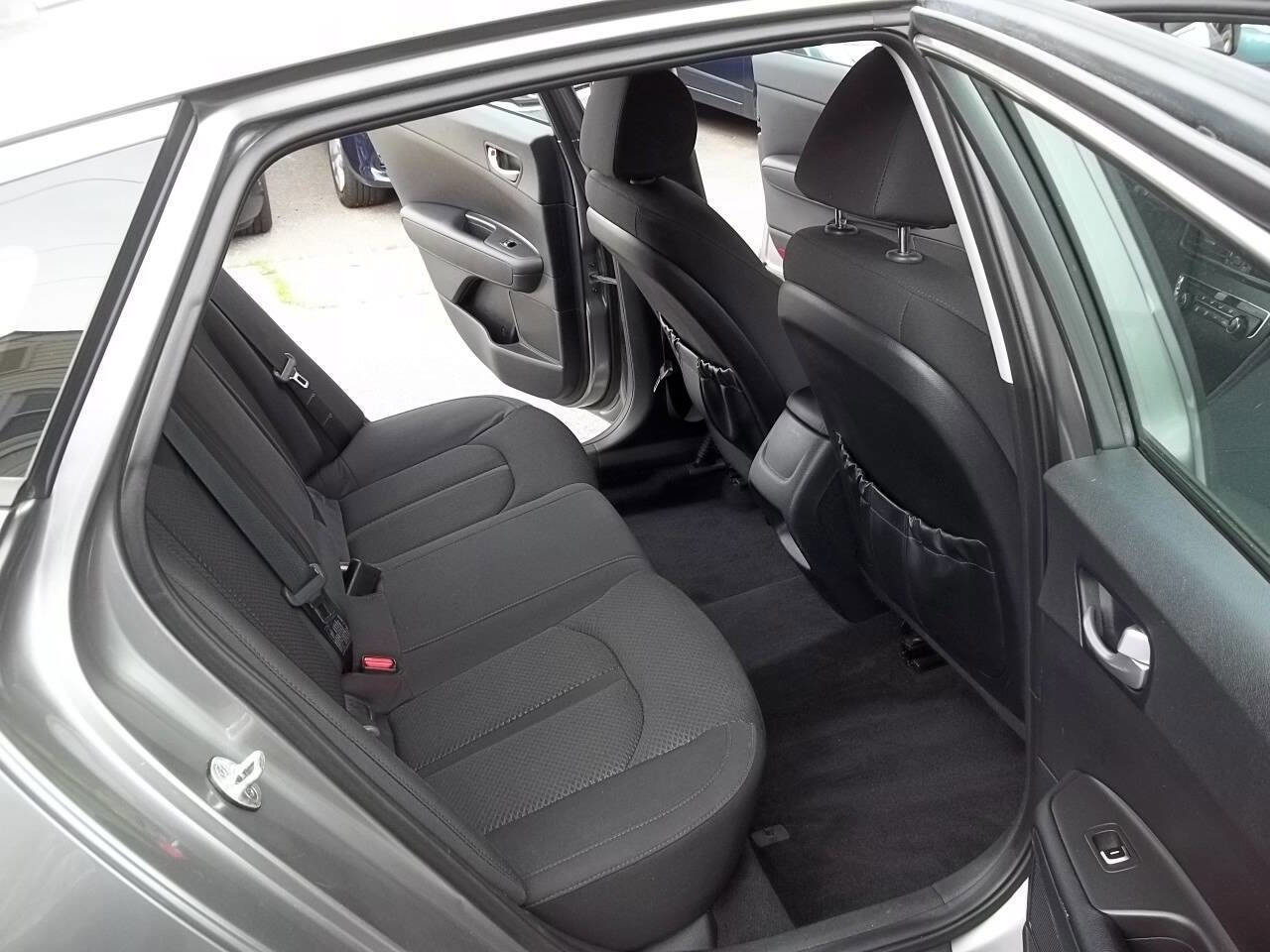 Used 2016 Kia Optima LX image 11