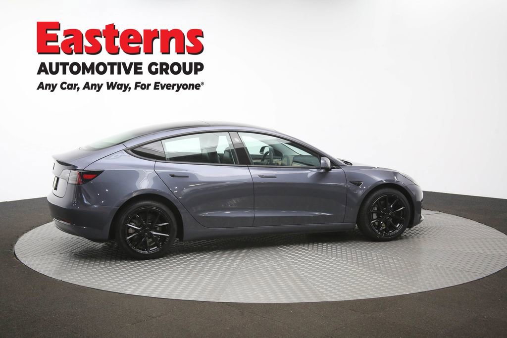 Used 2023 Tesla Model 3 Standard Range RWD image 38