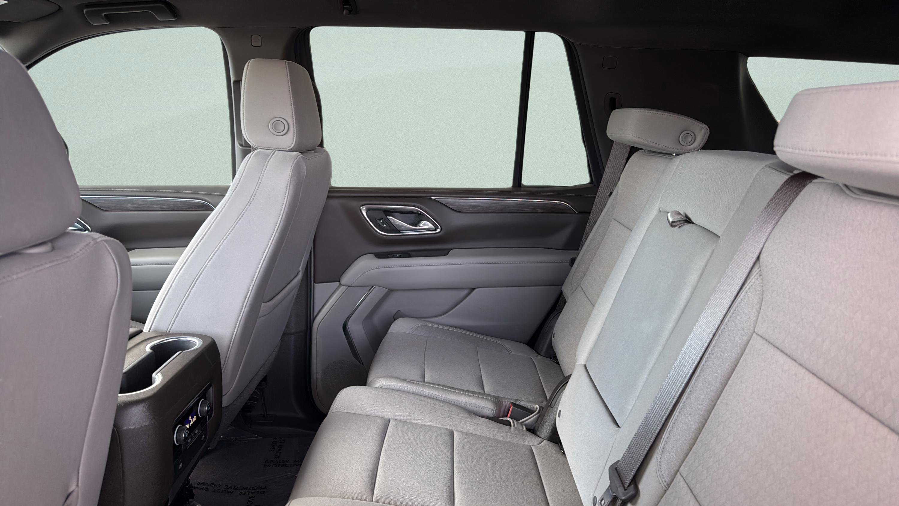 Used 2024 Chevrolet Tahoe LS RWD image 45