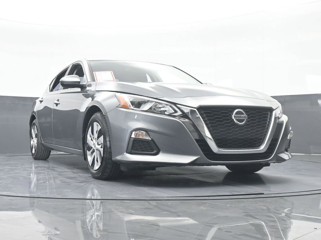 Used 2019 Nissan Altima 2.5 S image 62