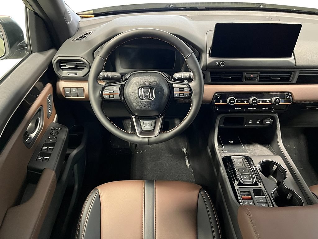 New 2026 Honda Pilot TrailSport image 23