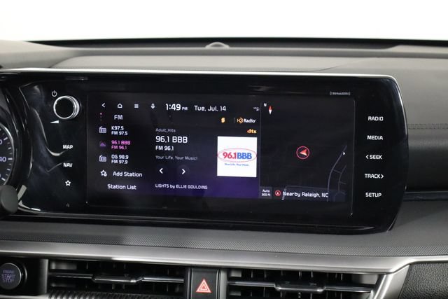 Used 2024 Kia K5 GT-Line FWD image 28