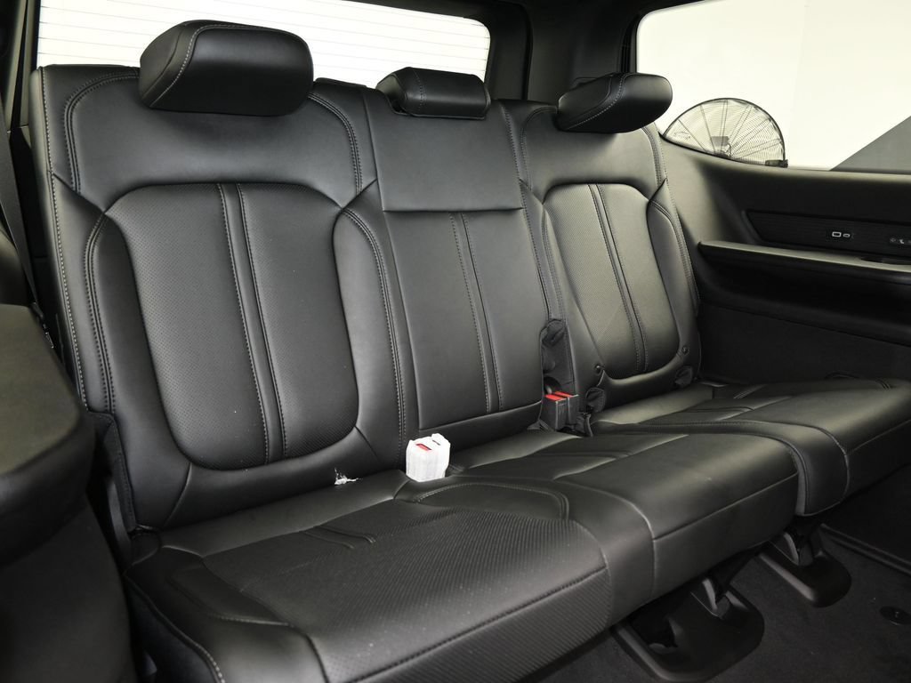 New 2026 Jeep Grand Wagoneer Limited AWD/4WD image 40