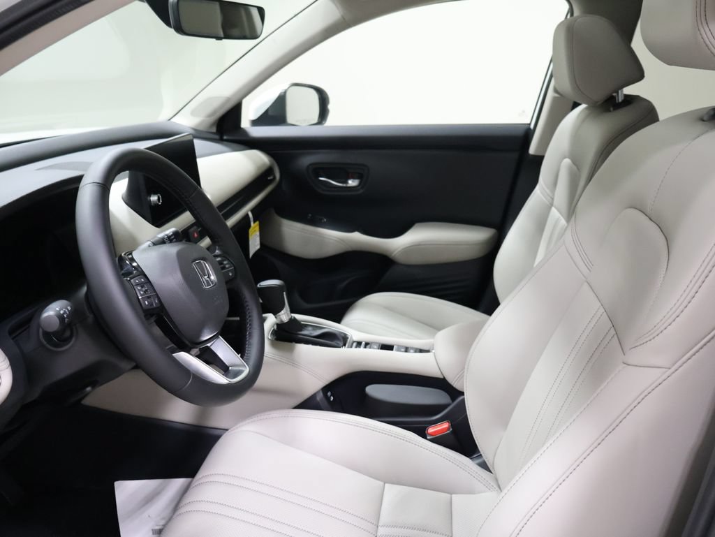 New 2027 Honda HR-V EX-L image 11