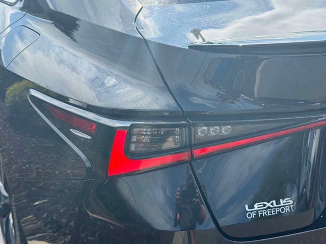 Used 2024 Lexus IS 350 F Sport w/ Accessory Package 2 AWD/4WD image 14