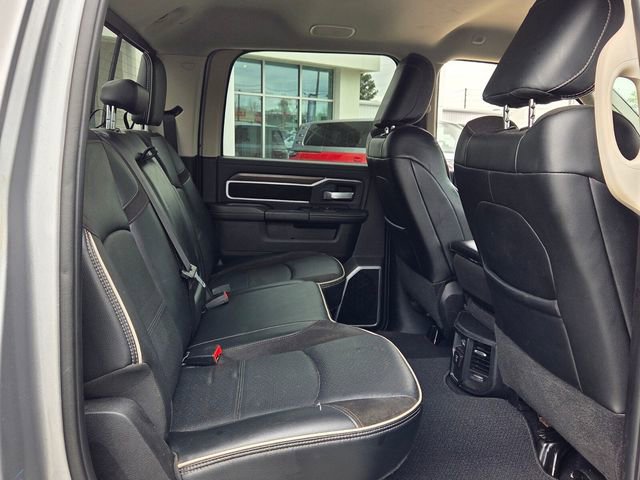 Used 2024 RAM 2500 Laramie image 16