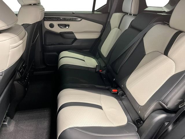 New 2026 Honda Passport TrailSport Elite image 23