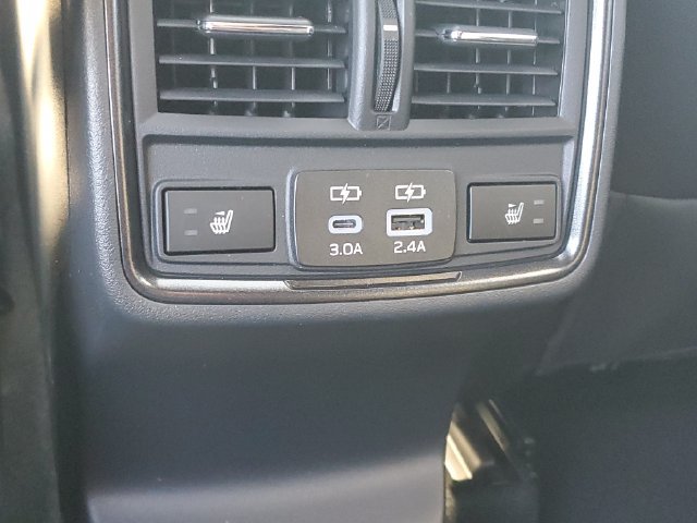 New 2026 Subaru Outback Wilderness AWD/4WD image 17