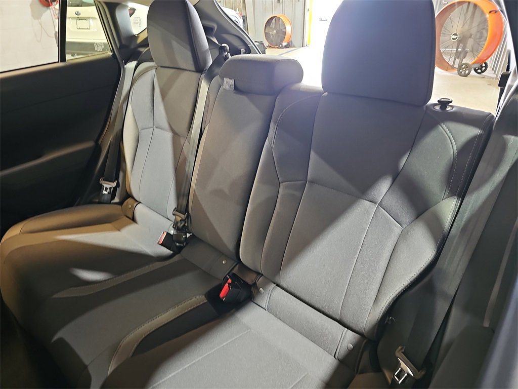 New 2025 Subaru Impreza 2.0i image 13