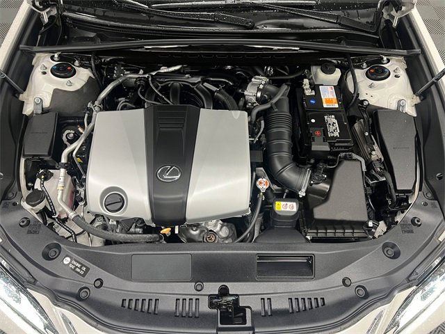 Certified 2021 Lexus ES 350 w/ Premium Package image 24