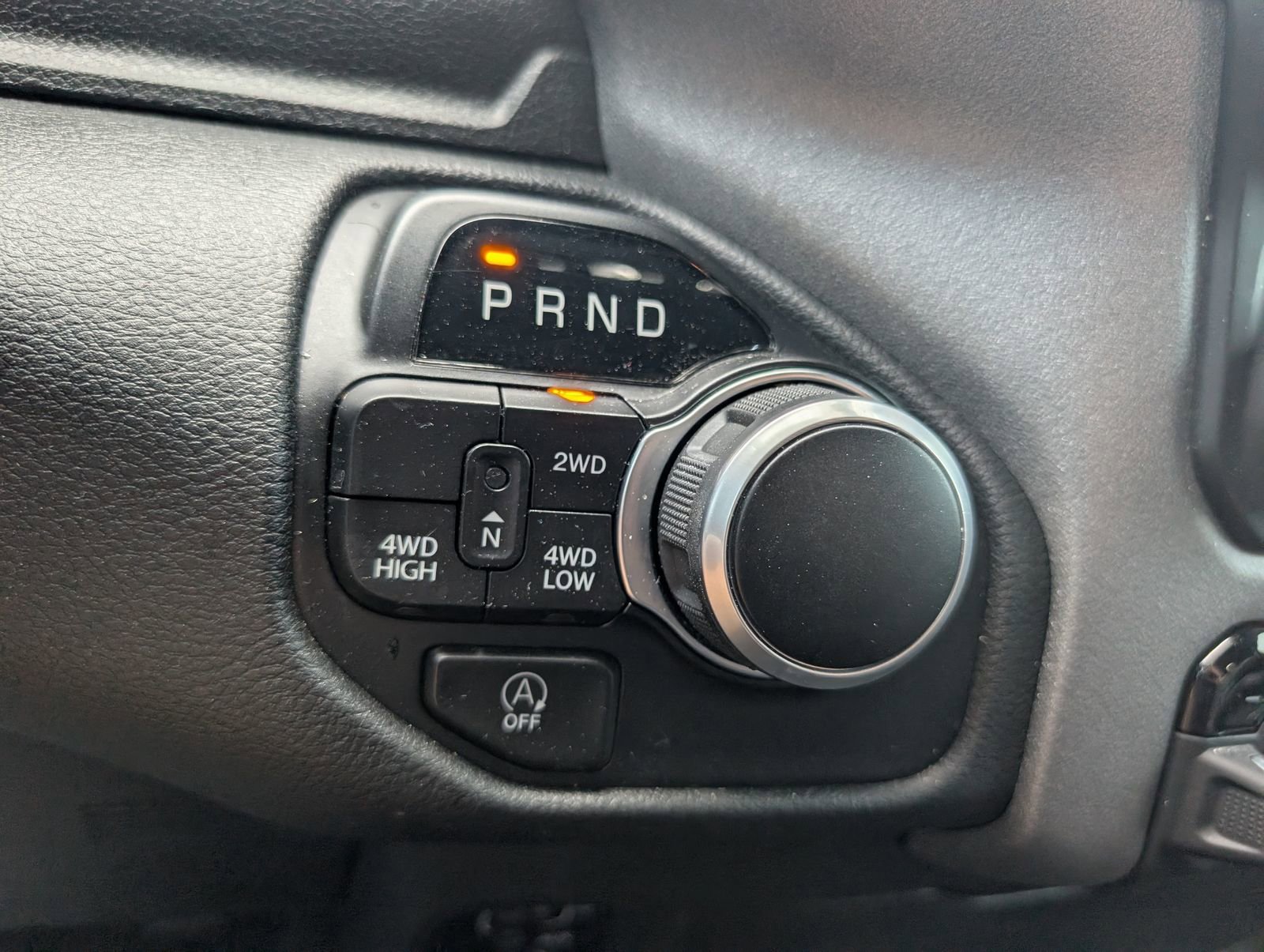 Used 2024 RAM 1500 Tradesman w/ Trailer Tow Group image 10