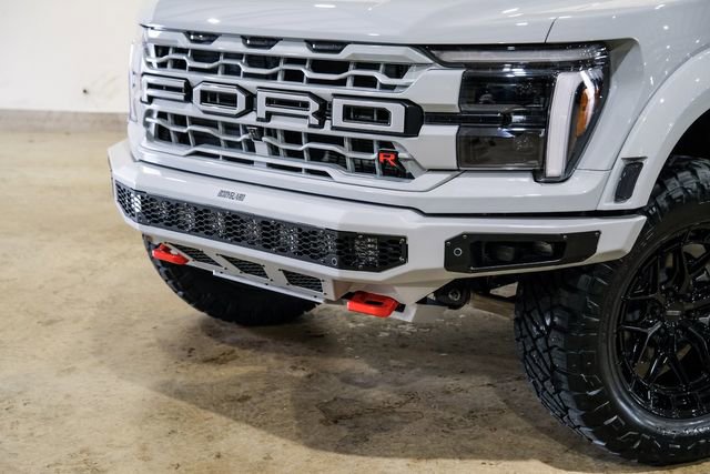 Used 2026 Ford F150 Raptor w/ Equipment Group 803A Raptor R AWD/4WD image 20