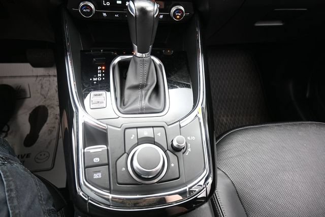 Used 2023 MAZDA CX-9 Touring Plus AWD/4WD image 11