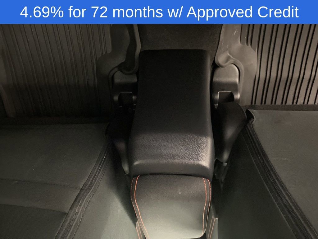 Used 2020 Honda Fit Sport image 14