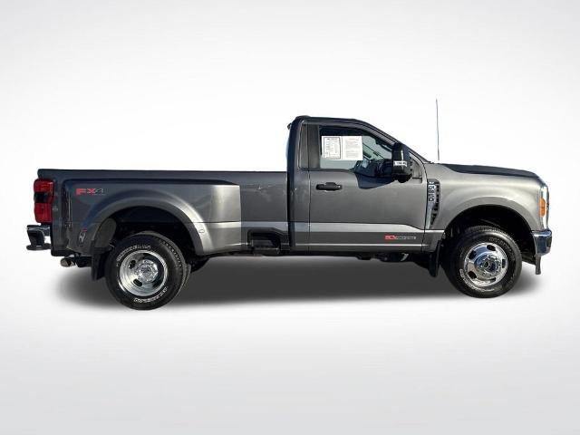Used 2023 Ford F350 XLT w/ 360-Degree Camera Package AWD/4WD image 8