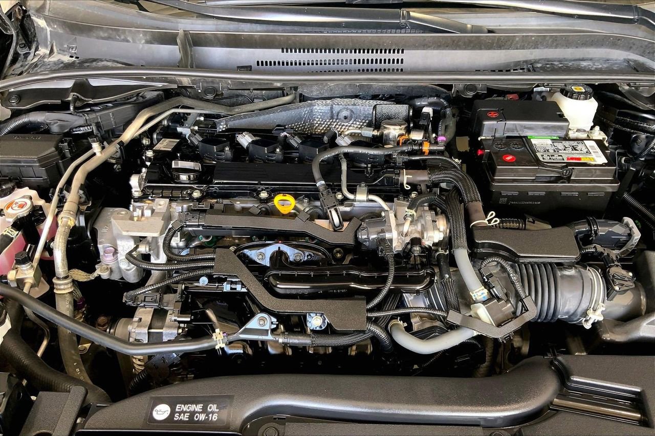 Used 2023 Toyota Corolla XSE image 9