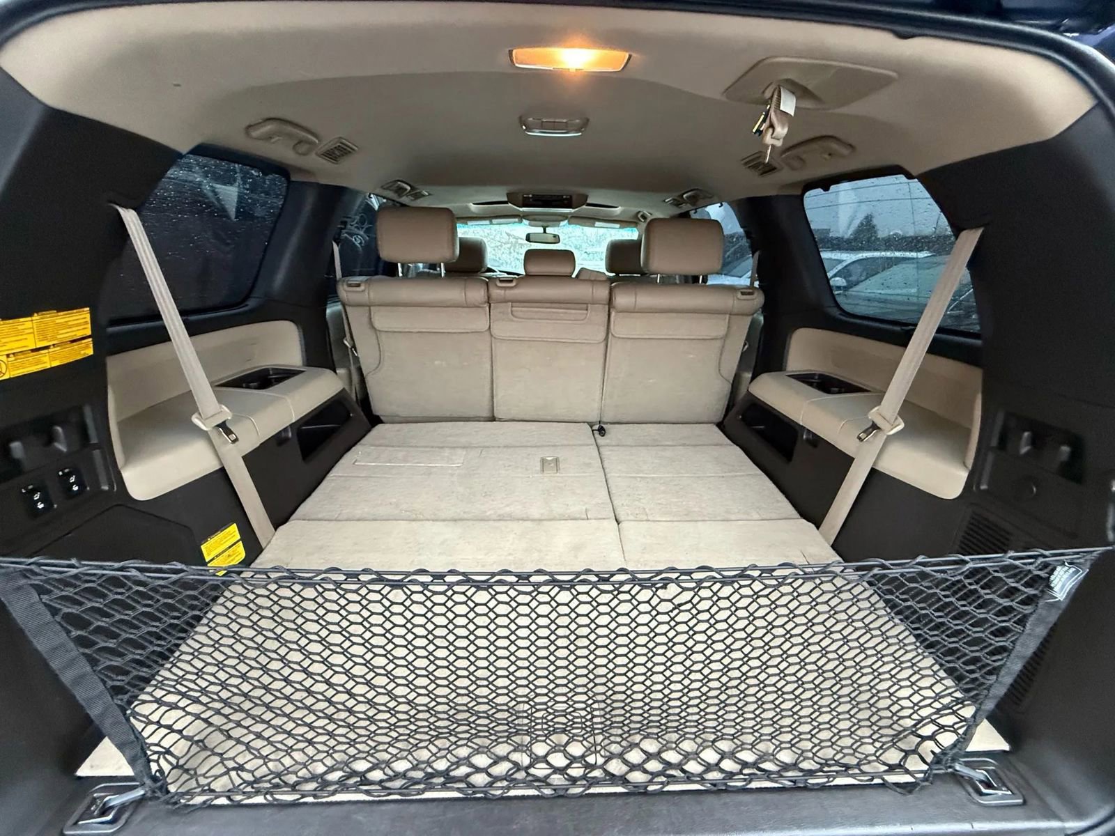 Used 2010 Toyota Sequoia Limited image 12