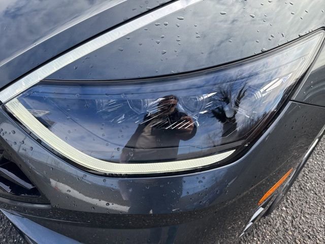 Used 2023 Hyundai Sonata SEL w/ Preferred Accessory Package image 25