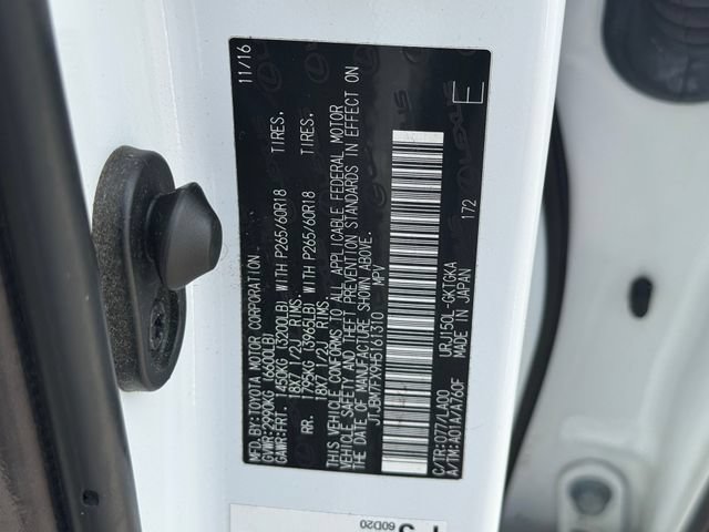Used 2017 Lexus GX 460 Premium AWD/4WD image 32