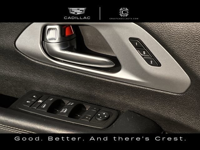 Used 2023 Chrysler Pacifica Touring-L w/ S Appearance Package FWD image 19
