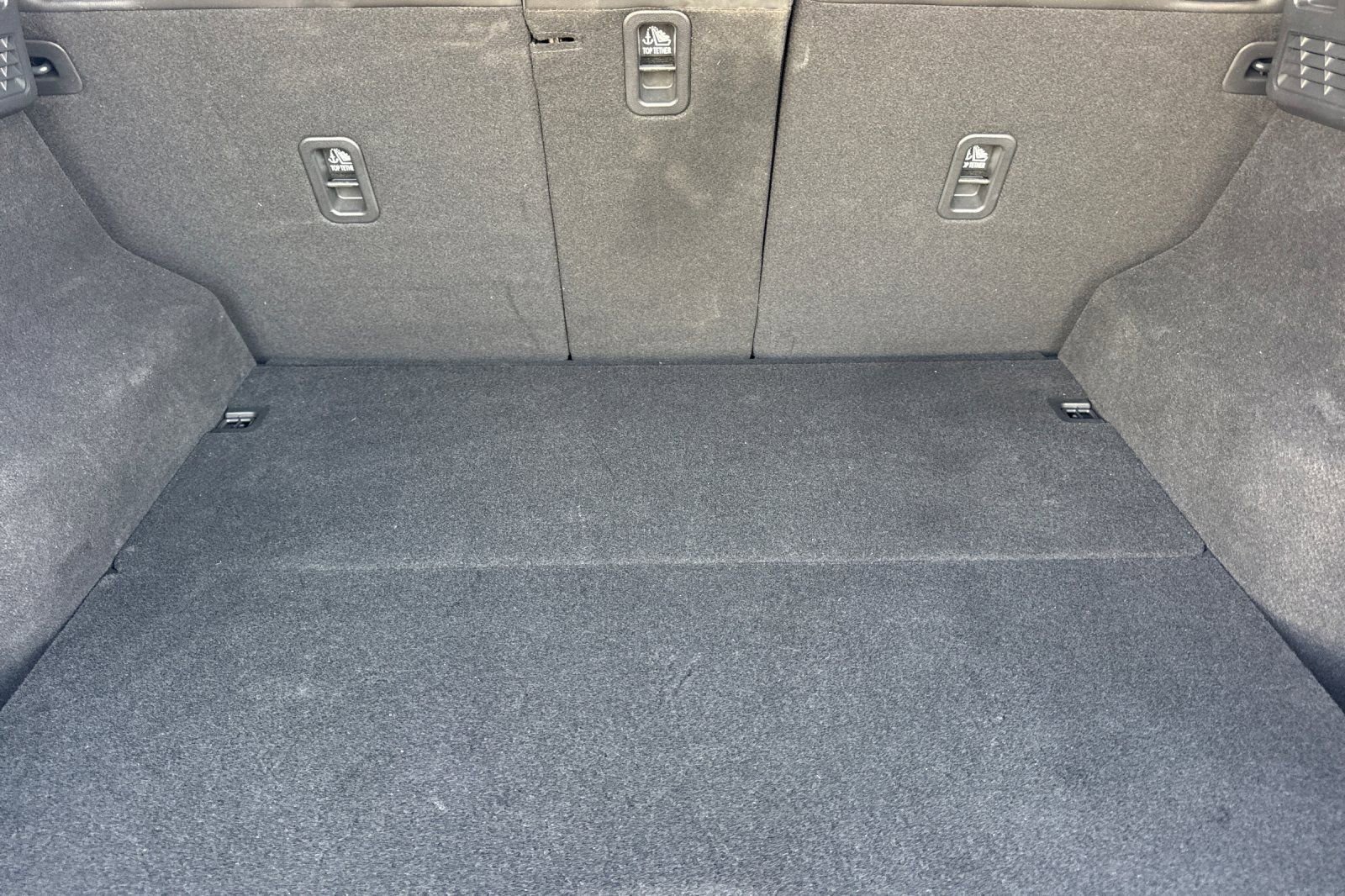 Certified 2025 MAZDA CX-5 AWD 2.5 S w/ Premium Plus Pkg image 15