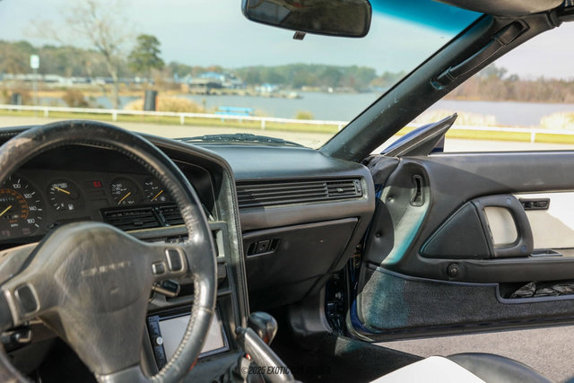 Used 1989 Toyota Supra Turbo image 52
