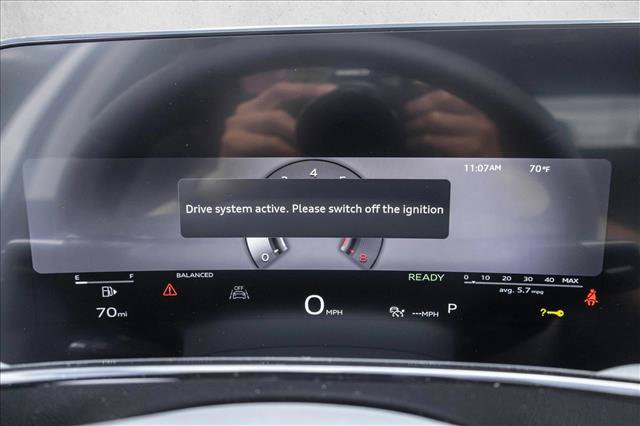 New 2026 Audi Q3 quattro 2.0T AWD/4WD image 14