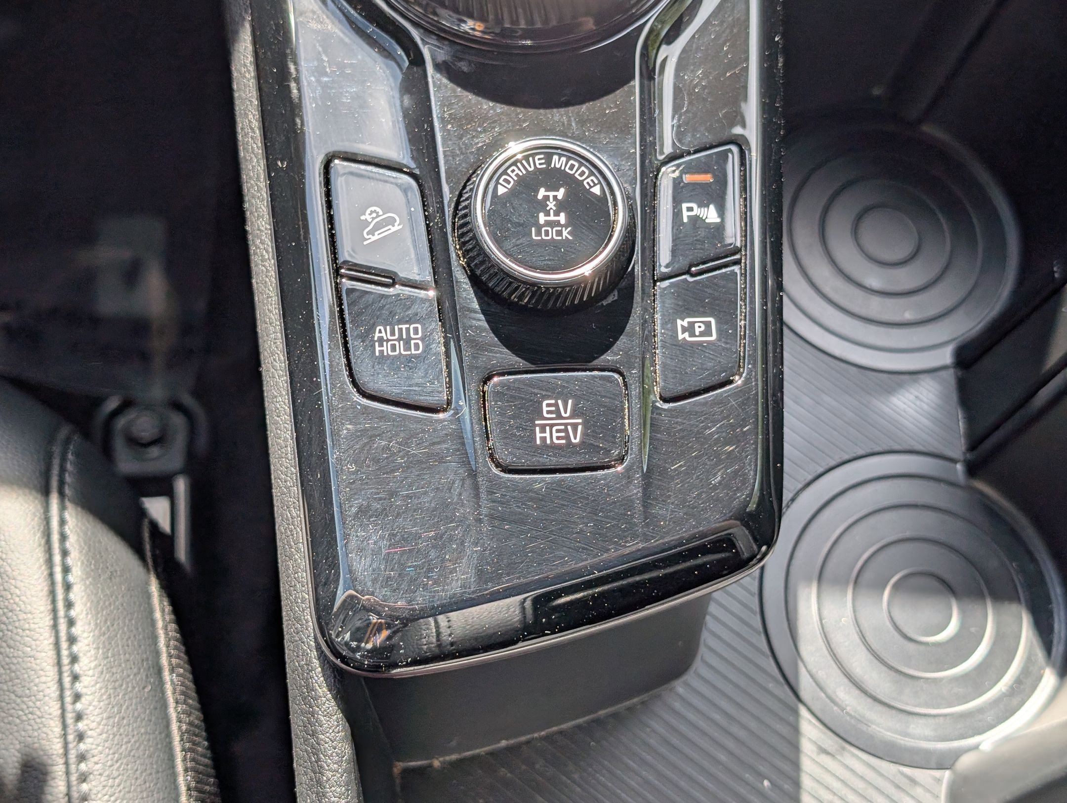 Used 2023 Kia Sportage X-Line Prestige image 24