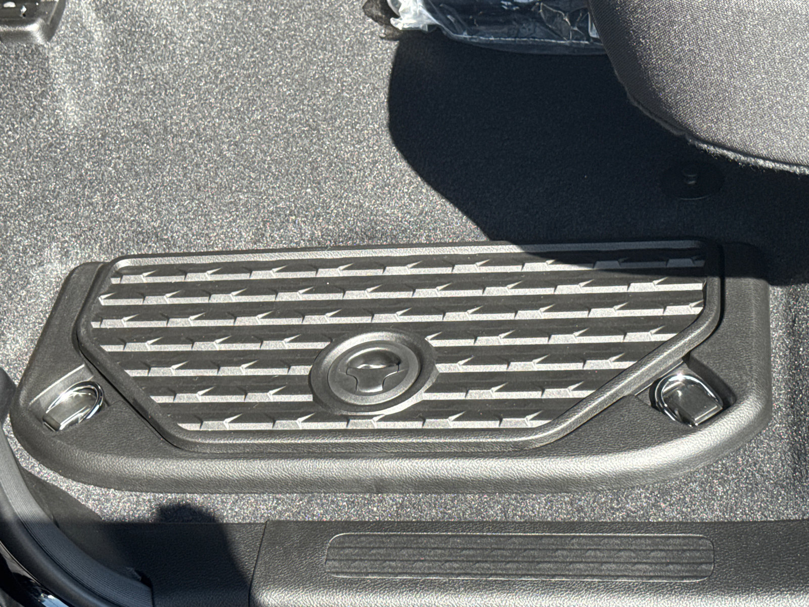 New 2026 RAM 1500 Big Horn AWD/4WD image 7