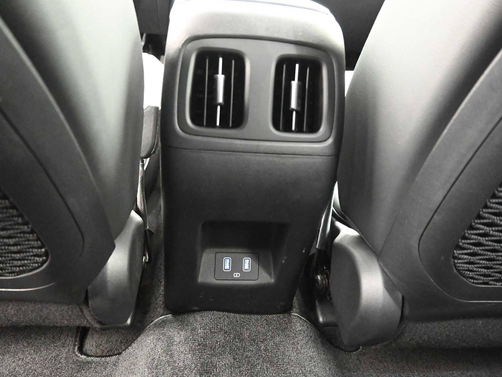 Used 2023 Hyundai Tucson Limited w/ Cargo Package image 23