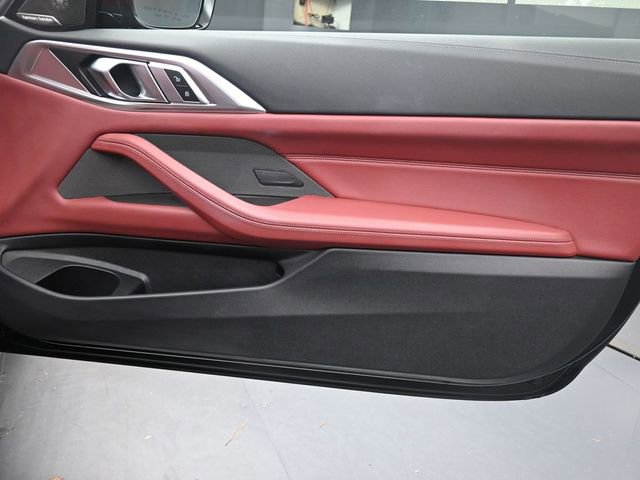 Used 2023 BMW 440i xDrive Convertible w/ Premium Package image 24