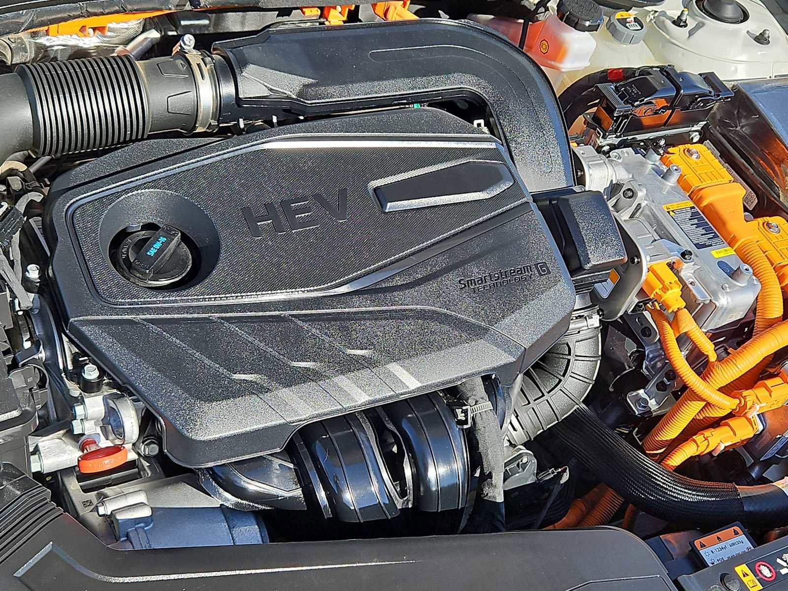 Certified 2021 Hyundai Sonata SEL image 14