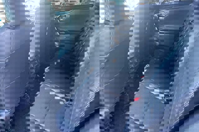 Used 2024 Toyota RAV4 Limited w/ Advanced Technology Package image 14